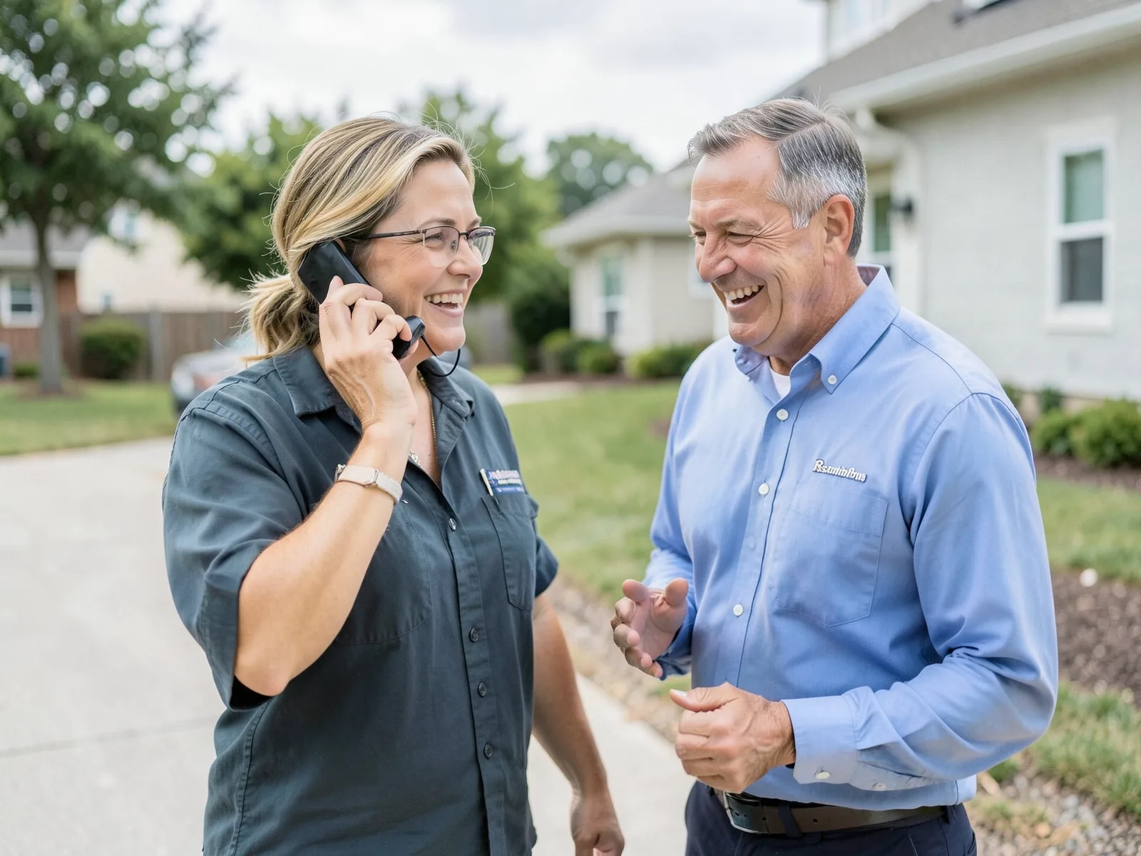 Frequently Asked Questions About Wall Water Damage Restoration in Lenox, MO